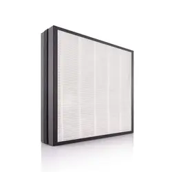 Replacement Air purifier filter H12 HEPA Filter for Custom Filter 290*220*35mm