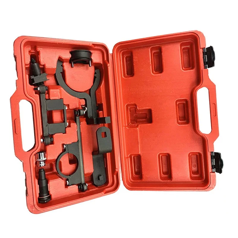 Camshaft Timing Too… - image