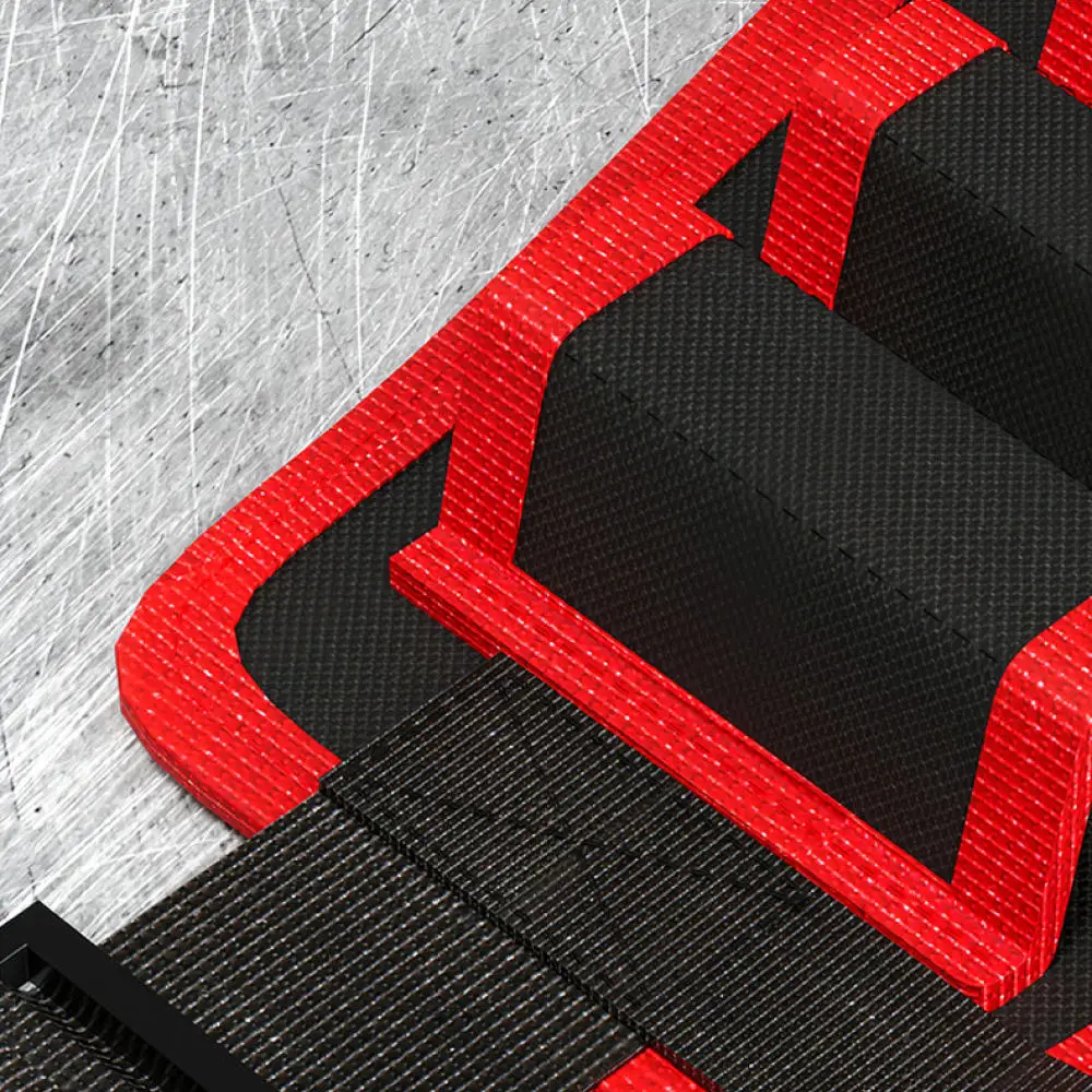 Professional Electrician Pouch For Kasilo Oxford Tool Waist Bag Durable Hardware Organizer Maintenance Storage Equipment Case