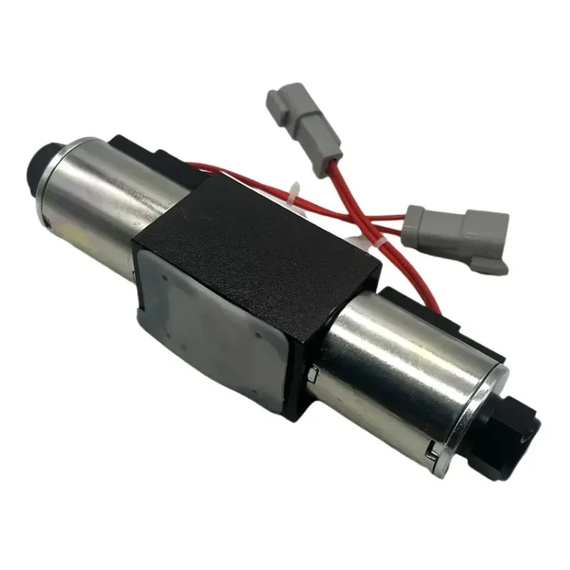 223-8181 2238181 CA2238181 12V Valve Group Solenoid, Fits Backhoe Loader 416D 420D 424B 428D 430D 432D 438D 442D