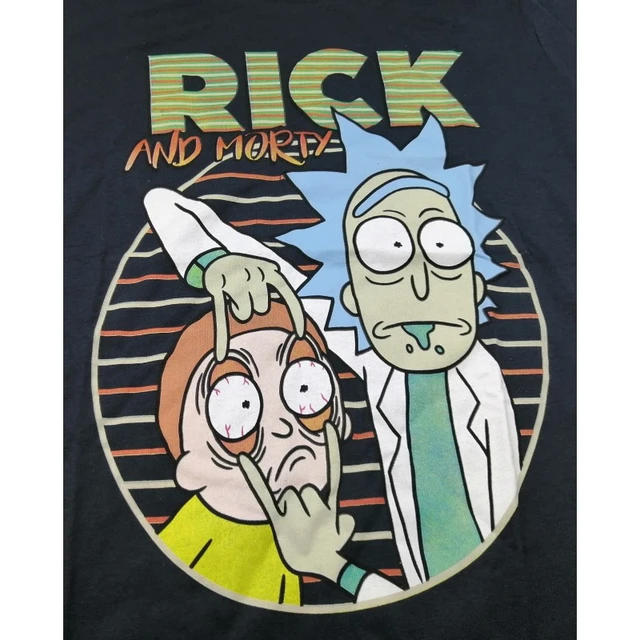 Rick and morty sweatshirt aliexpress sales