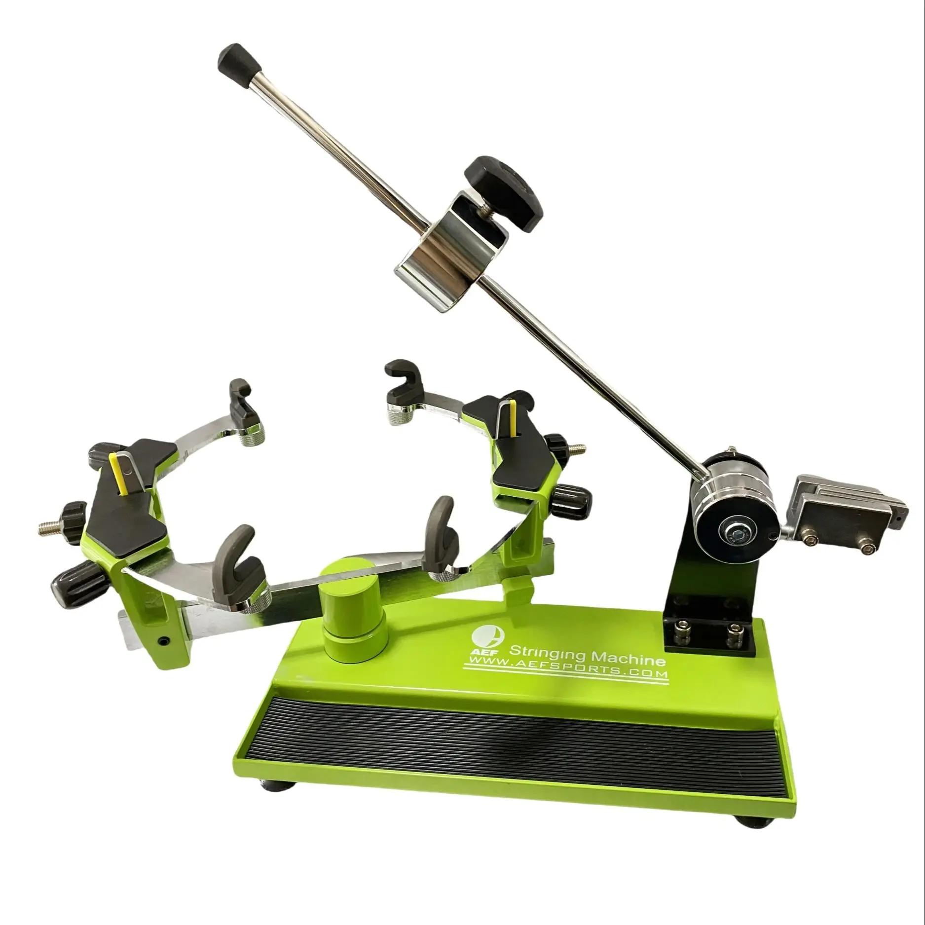 

AEF Badminton Racquet Drop Weight Stringing Machine
