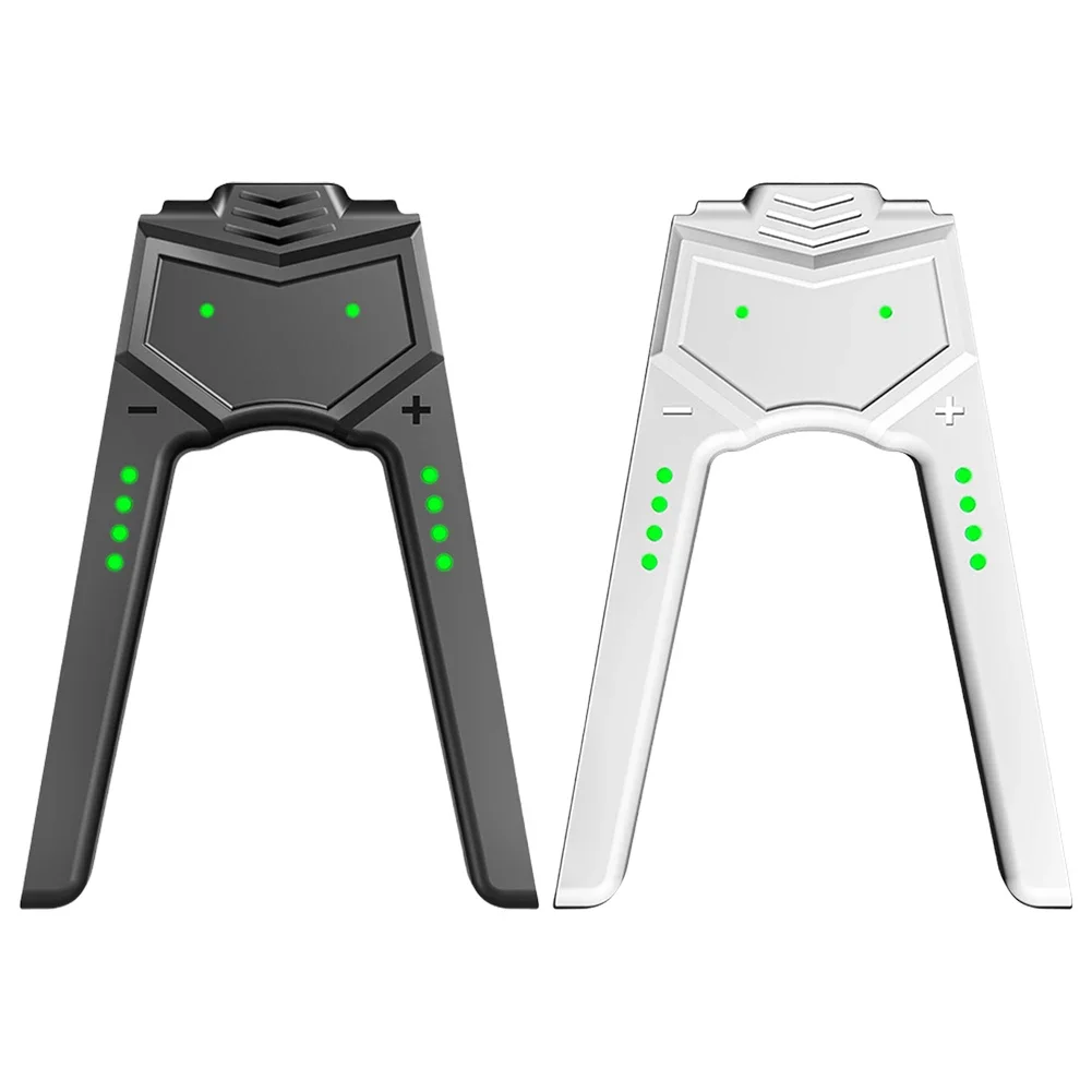 Pour Switch OLED Joy-Con poignée de charge Type C Mini station de charge poignée chargeur support poignée chargeur pour Nintendo Switch modèle OLED