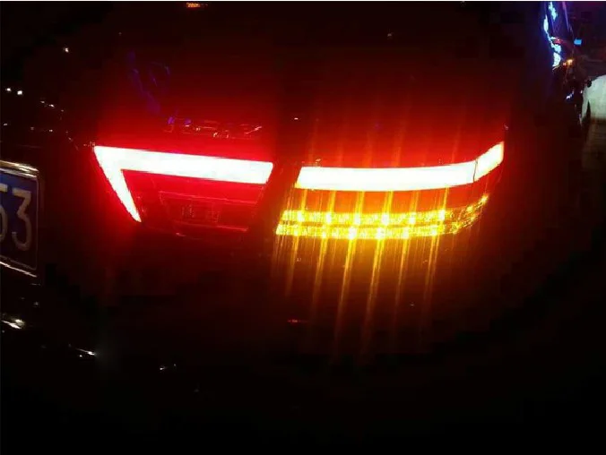 車のバンパーテールライトトヨタレイツ用テールライト-led-リフレクター-2011-〜-2013y-カーアクセサリーテールランプ自動車用マーク-x-フォグランプ