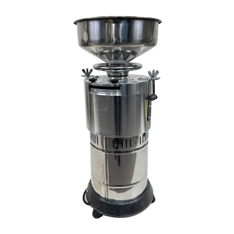 Рисунок 4 - Коммерческая машина для производства соевого молока