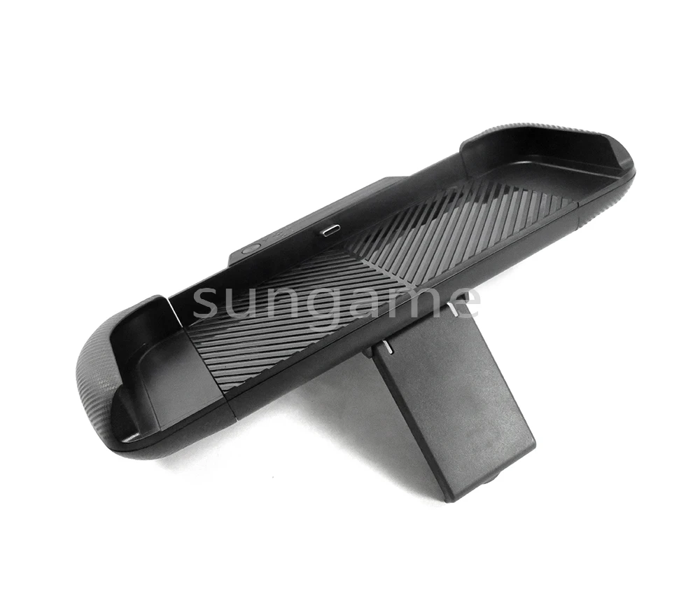 5sets Koelventilator Handvat Voor Nintend Schakelaar NS Lite Universele Mainframe Radiator Gamepad Opladen Grip Beugel