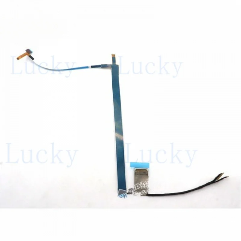 

Кабель LVDS EDP для ЖК-экрана Lenovo Thinkpad E16 Gen 1, RGB, сенсорный, 5C11H81566