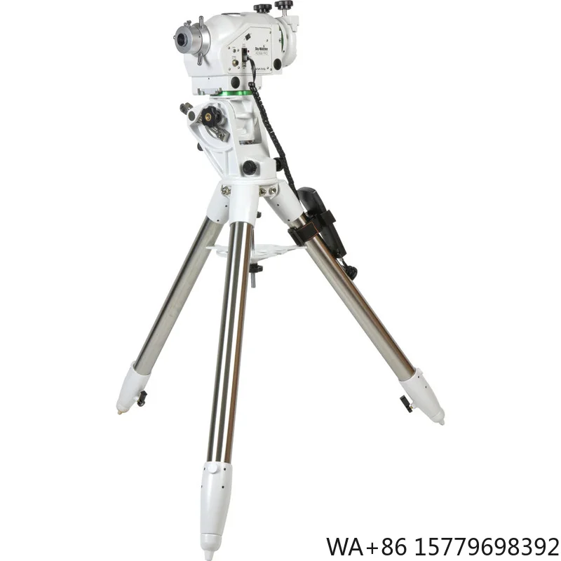 Skywatcher AZ-EQ6 GOTO MOUNT WITH STEEL TRIPOD