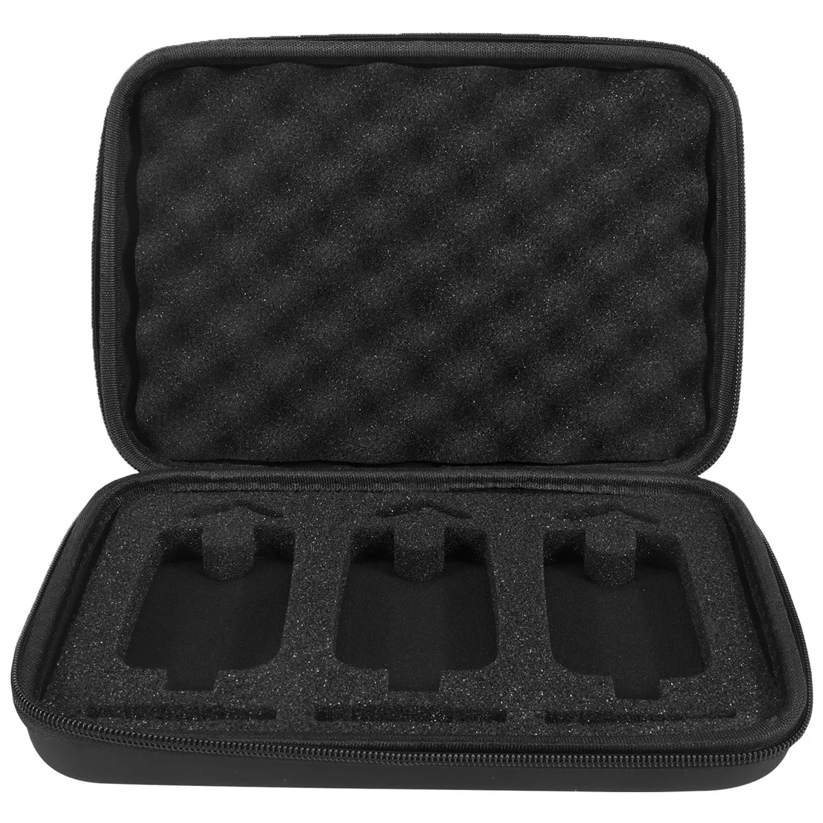 

Fishing Bite Alarms Lure Fishing Waterproof EVA Storage Box