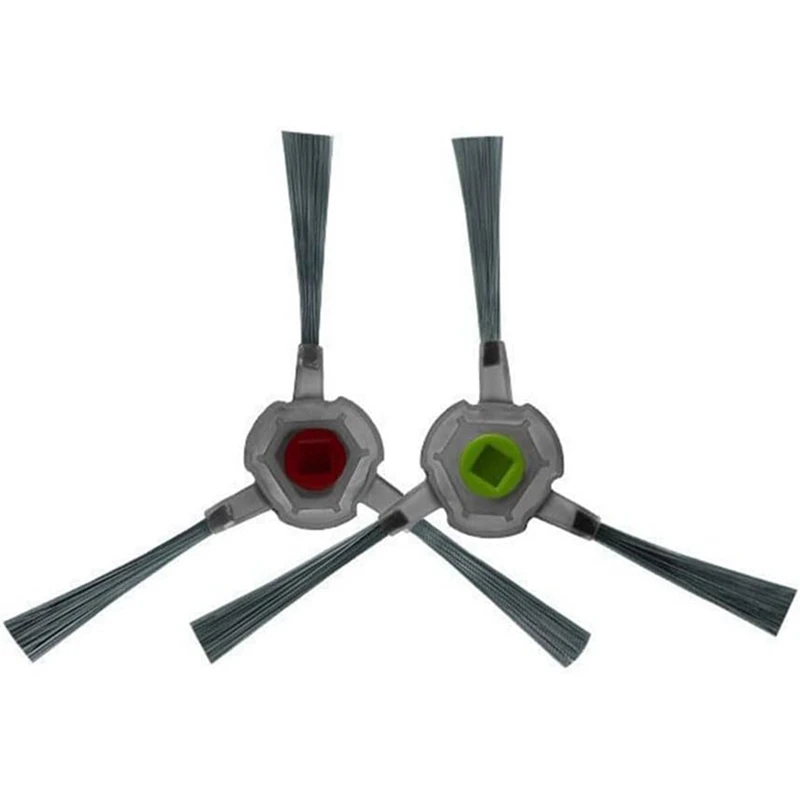 Voor Airrobo P30 Robotstofzuiger Hoofdzijborstel Hepa Filter Vervangende Onderdelen Accessoires