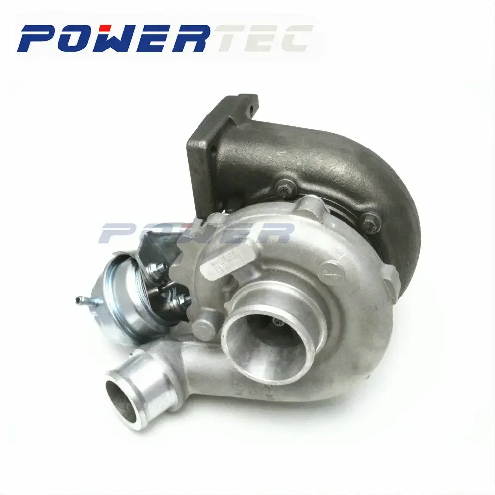 Full Turbocharger For VW LT II 2.8 TDI 116Kw 158Hp AUH Complete Turbine GT2556V 721204-5001S 721204-0001 062145701A 2002-2006