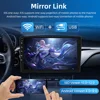 PodoNuremberg-Autoradio Android pour VW Volkswagen Beetle 2000-2012, Carplay, Lecteur Stéréo, WIFI, Navigation GPS, FM, RDS 5