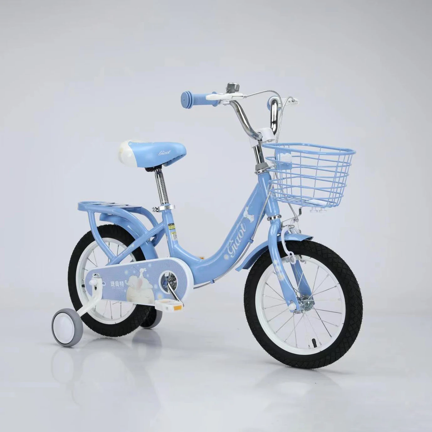 12 14 16 18 20 inch kids bicycle from China factory steel frame kids bike for 3-15 years old children bikecustom