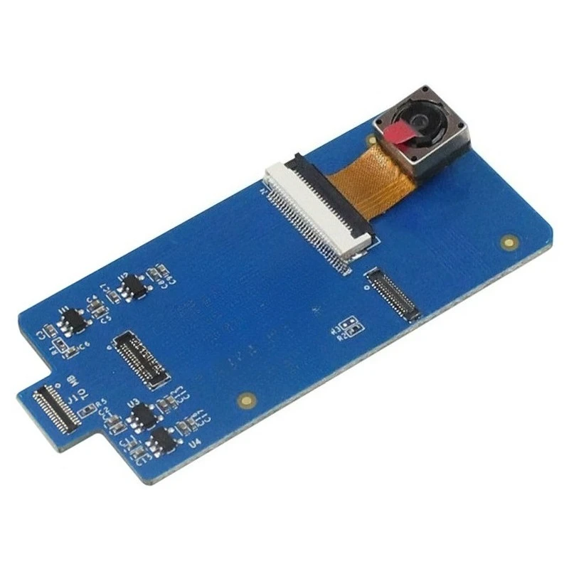 For Orange Pi 13 million Pixel MIPI Interface Camera Orange pi 5/5B/5Plus main board