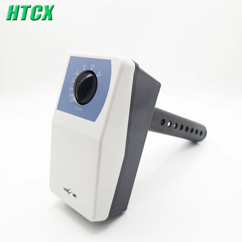 New Air Duct Constant Humidity Sensor Transmitter  QFM81.2