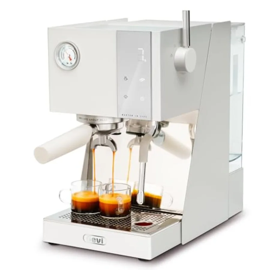 Commercial Espresso… - image