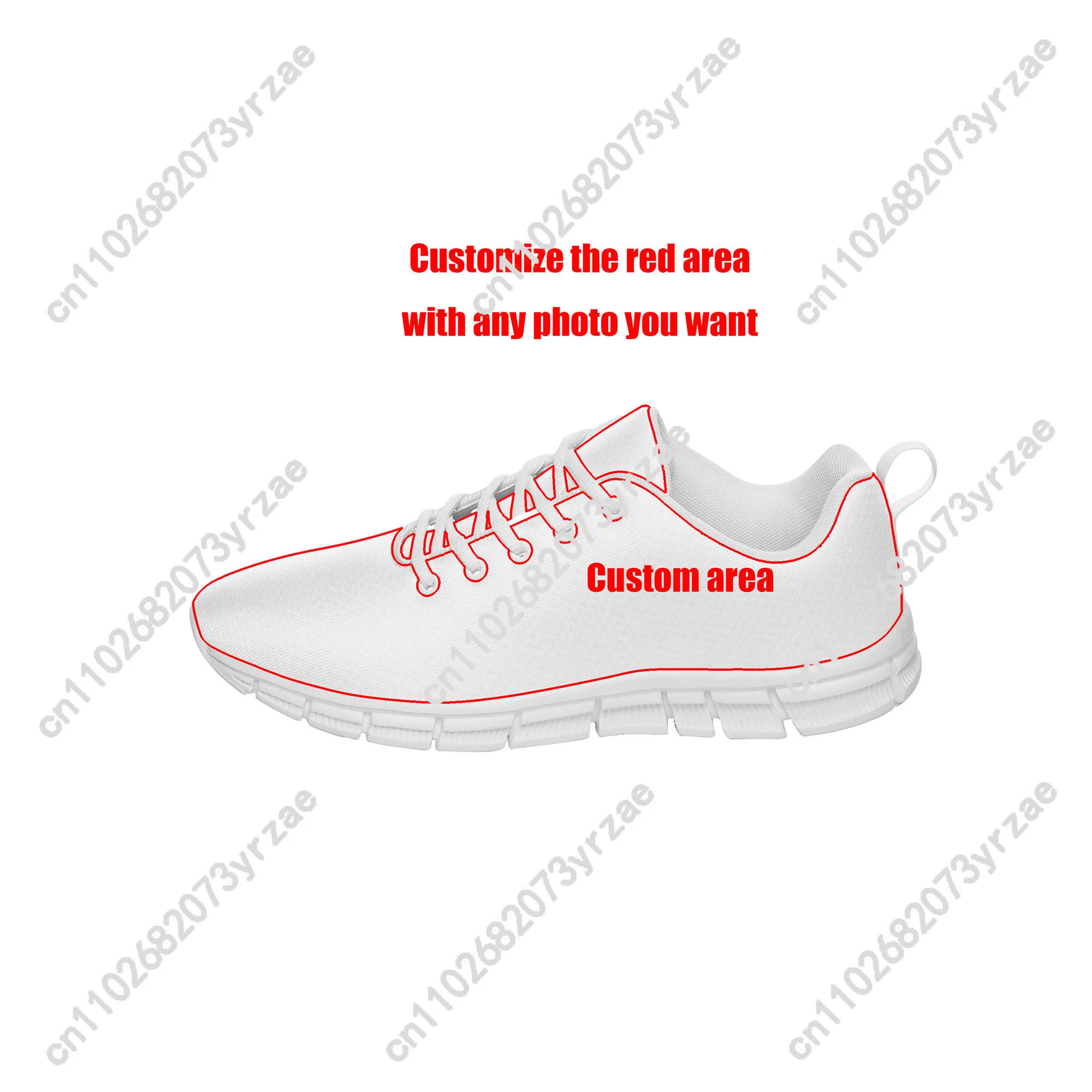 Back to the Future Sneakers Mens Womens Teenager Customized Sports Shoes High Quality Fashion Casual Pattern Print Custom Shoes