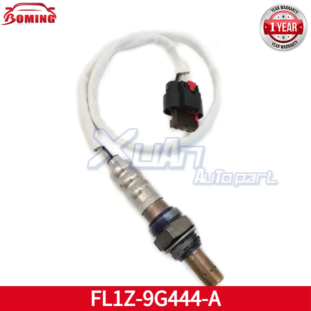 FL1Z-9G444-A NEUER Downstream-Luft-Kraftstoff-Verhältnis-Lambda-O2-Sauerstoffsensor für Lincoln Navigator Ford Expedition 2015-2017 234-4944