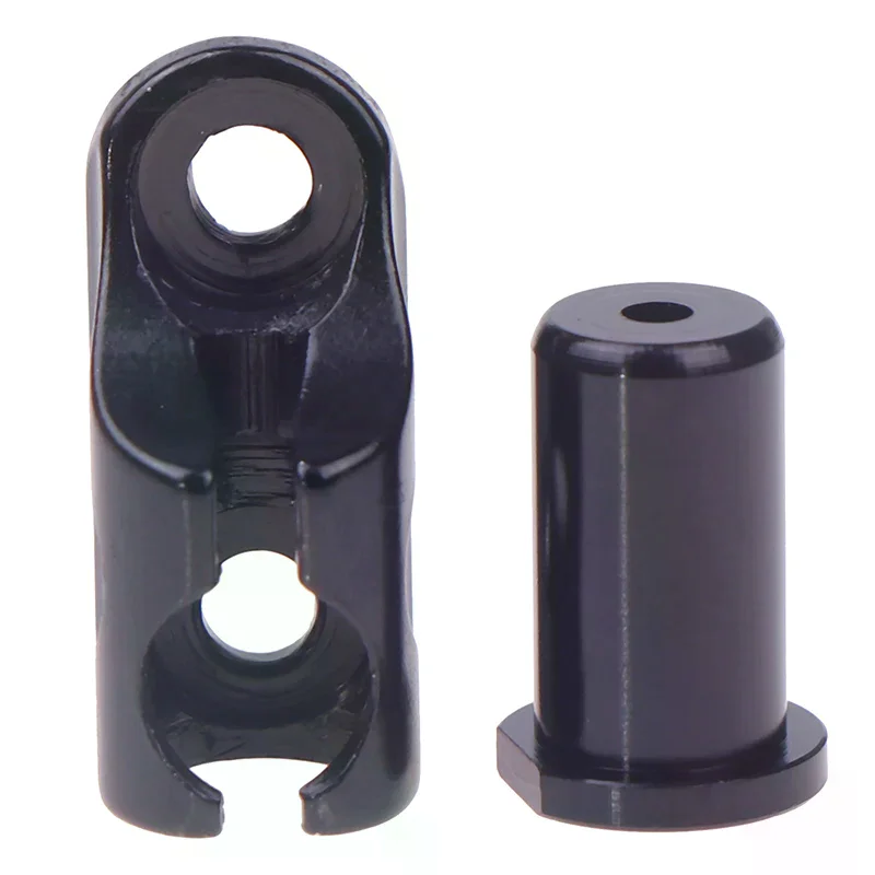 1pcs Bike Frame Small Parts Double Single Cable Stopper Cable Hamger Carbon Bicycle Accessories Brake Shift Cable Seat