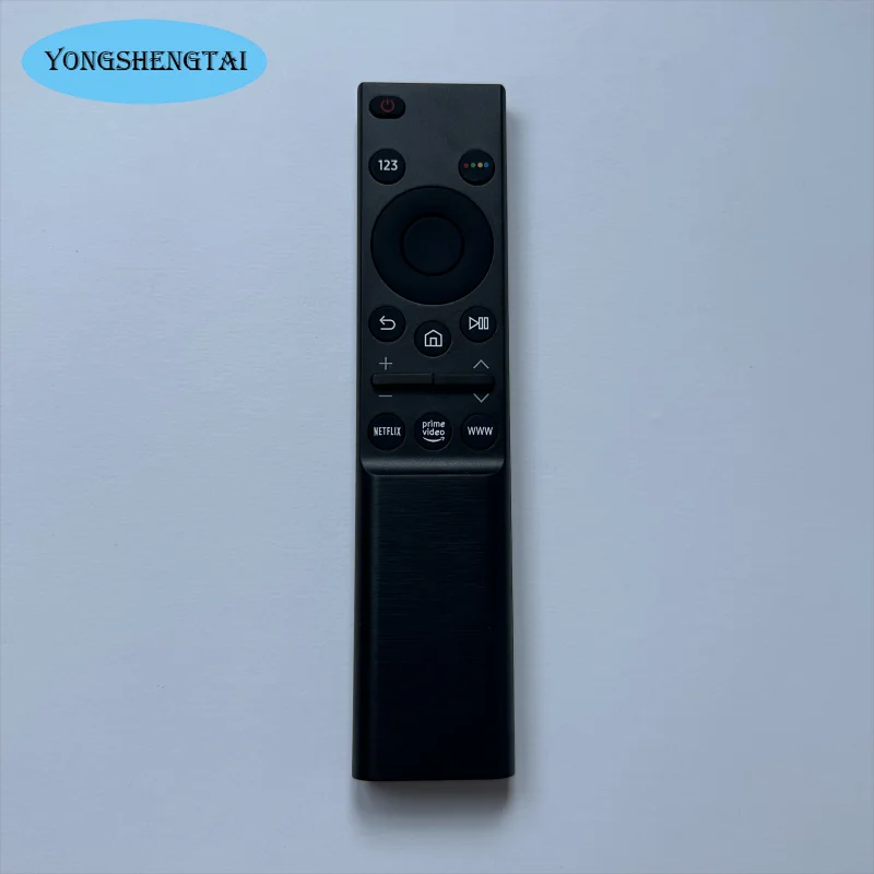 NEW ORIGINAL REMOTE CONTROL BN59-01358D FOR SAMSUNG 2021 SMART TV UE43AU7100U UE43AU7500U UE50AU7100U QN85Q70AAGXZS QN50Q60AAG