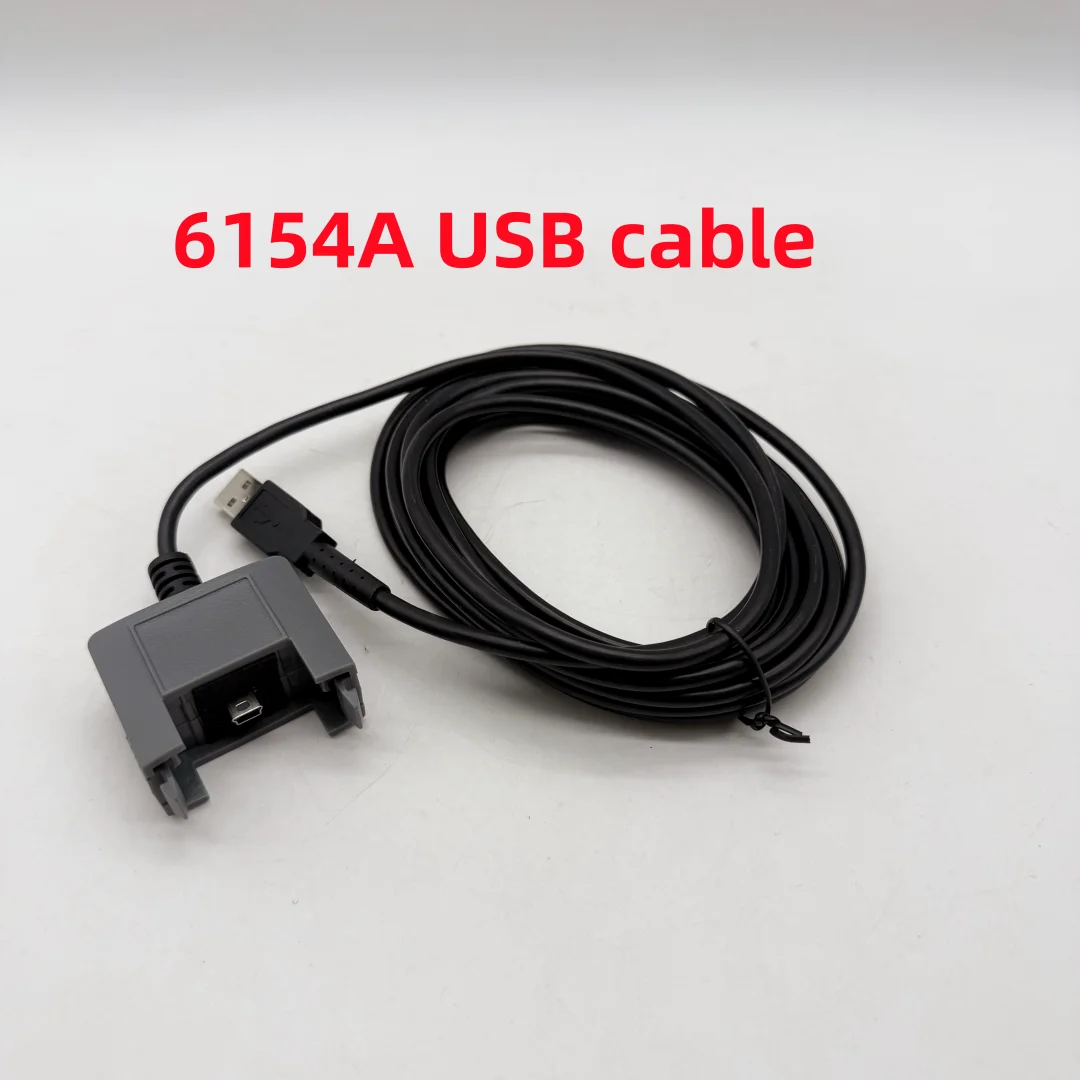 

For VAS6154a 6154 USB Cable Adapter For Clone Original 6154 6154A USB Interface 6154 doip usb data cable