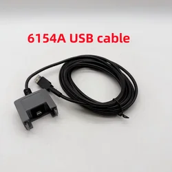 For VAS6154a 6154 USB Cable Adapter For Clone Original 6154 6154A USB Interface 6154 doip usb data cable