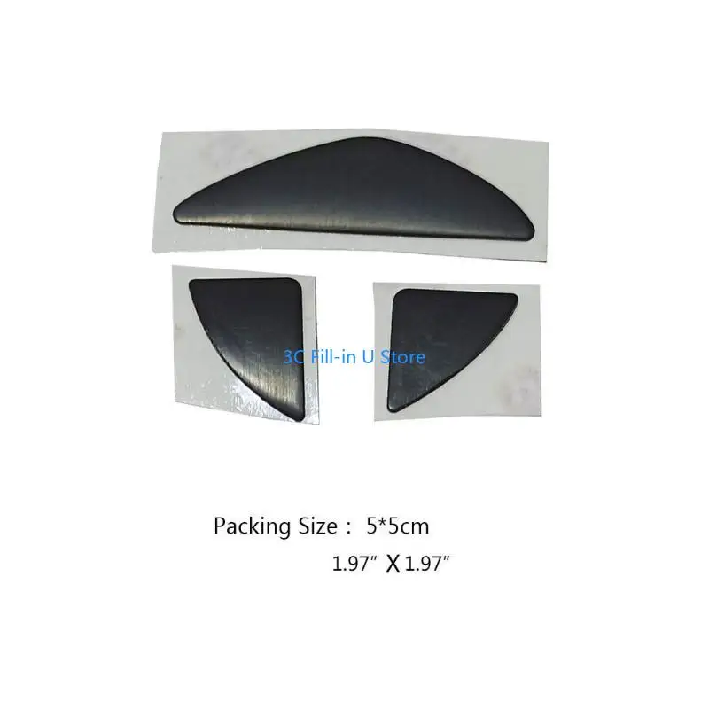 G8TA 1 Patillas mouse mouse para reemplazo del mouse juegos ratón M720