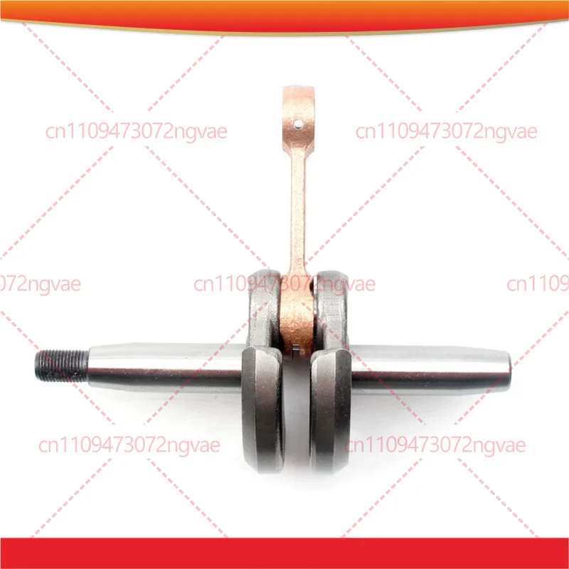 Crankshaft Needle Bearing 48F Engine 63cc 1E48F Earth Auger Ground Drill Blower Connect Shaft Rod Tools Parts