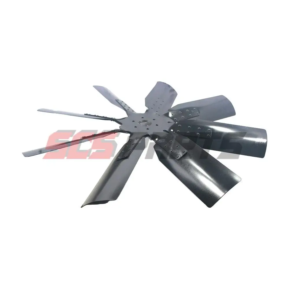 3165799 Engine Fan 53 inch for Cummins Engine GTA38 K38 KTA38GC CM558