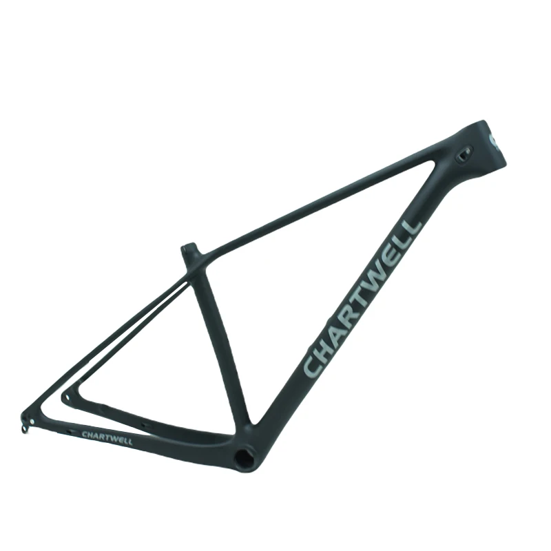 

15"/17"/19" Internal Cable Carbon Fiber Mtb Frame Disc-brake MTB 29ER Mountain Bike Frame