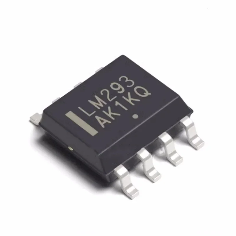 10Pcs/Lot 	LM293DR2G	  SOP-8 Help PCBA Complete BOM And Material List