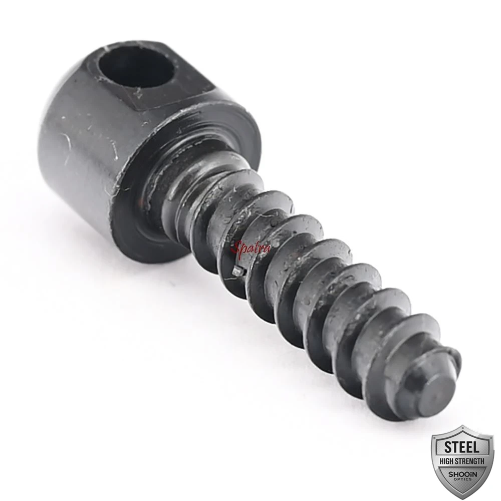 Sparta Sling Swivels For T/C Renegade New Englander 1" Shoulder Strap