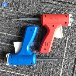 Free Shipping Manual Liquid Glue Dosing Fluid Dispensing 5/10/30/55 Cc / Ml Syringe Caulking Gun With Syringe & Needles