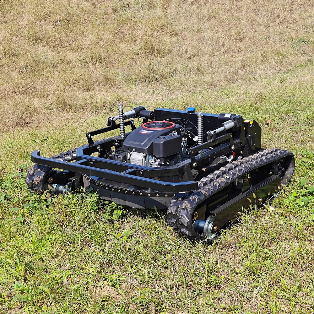 Farming Agriculture Stocks - Op voorraad: robotmaaier op afstand bestuurbare