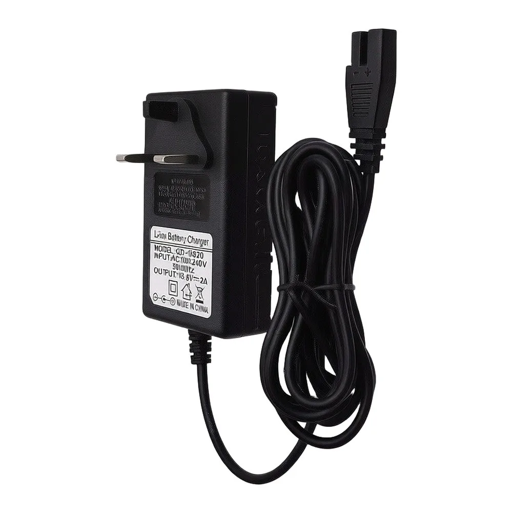 16.8V 2A AC DC Adapter for Aiper For Scuba S1 E1 Pool Cleaner Robot Input 100-240V with Overload Overvoltage Short Circuit Guard