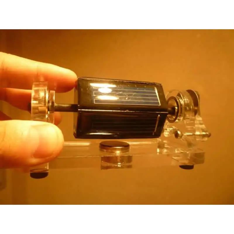 Maglev Mendocino Motor Light Motor Perpetual Motion Solar