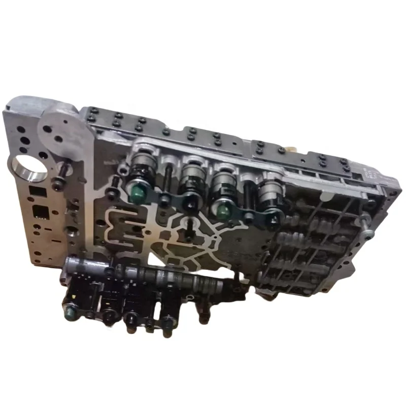 E280 S320L W221 R300 R320 R350 E260 E300 E350 R500 ML300 ML350 ML500 722.9 Gearbox Valve Body Transmission