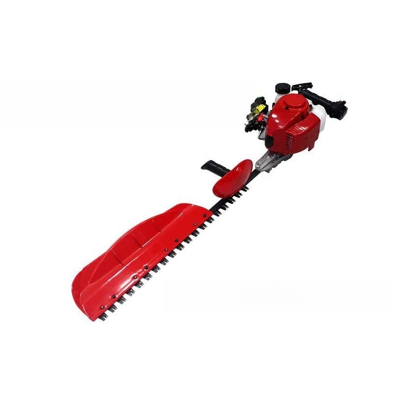 

Single-blade gasoline hedge trimmer, tea trimmer landscaping 2