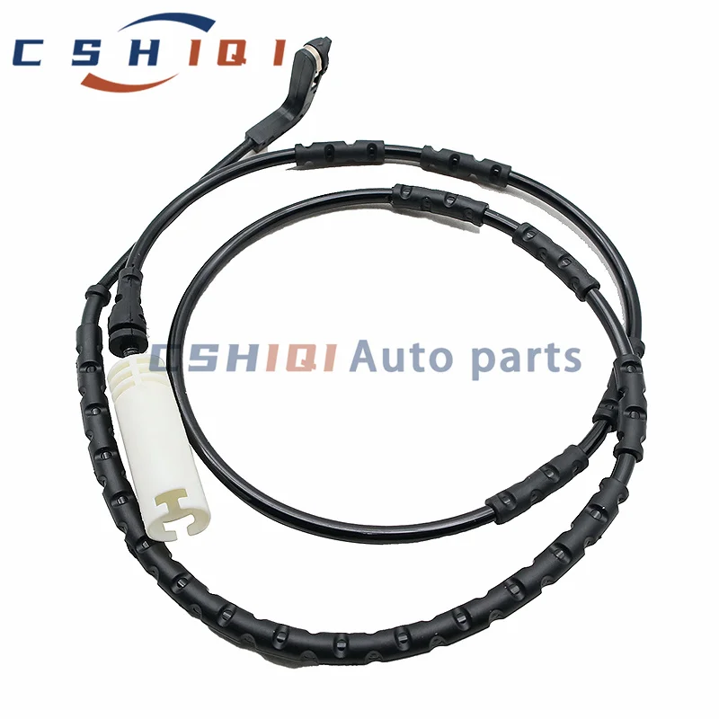 34356789445 Brake Pad Wear Sensor For BMW 1 3 335D 335I 335IS 335XI M3 128I 135I 325I 325XI 328I 328XI 330I 330XI 2006-2013