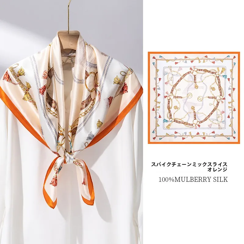 Echarpe-en-soie-authentique-pour-femme-shanghai-s-grand-carre-classique-cadeau-d'anniversaire-coffret-cadeau-elegant-et-tendance