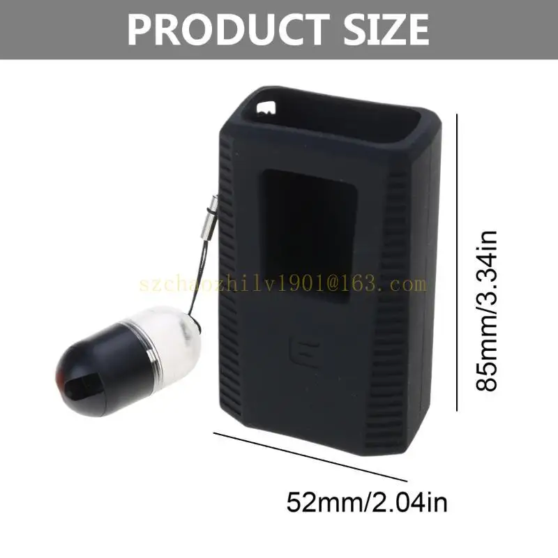 62KA силиконовый чехол для CUKTECH 6, противоударный защитный чехол, пылезащитный мягкий пылезащитный чехол, сменный чехол