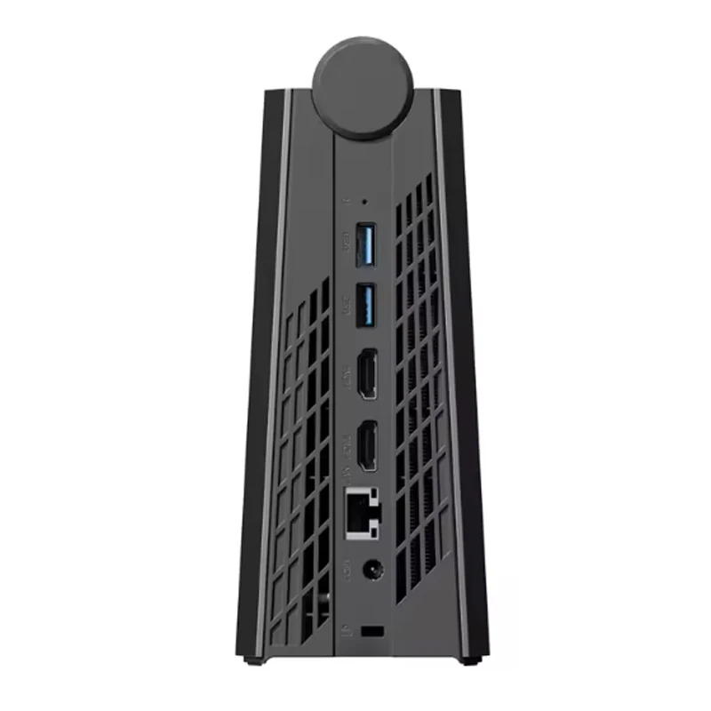AM08 AM08Pro Gamer Mini pc AMD R-yzen 9 6900HX 5900HX PC M.2 NVME 2TB WIFI 6 4USB 1Type-C triple-display 2*HD  Office Computer