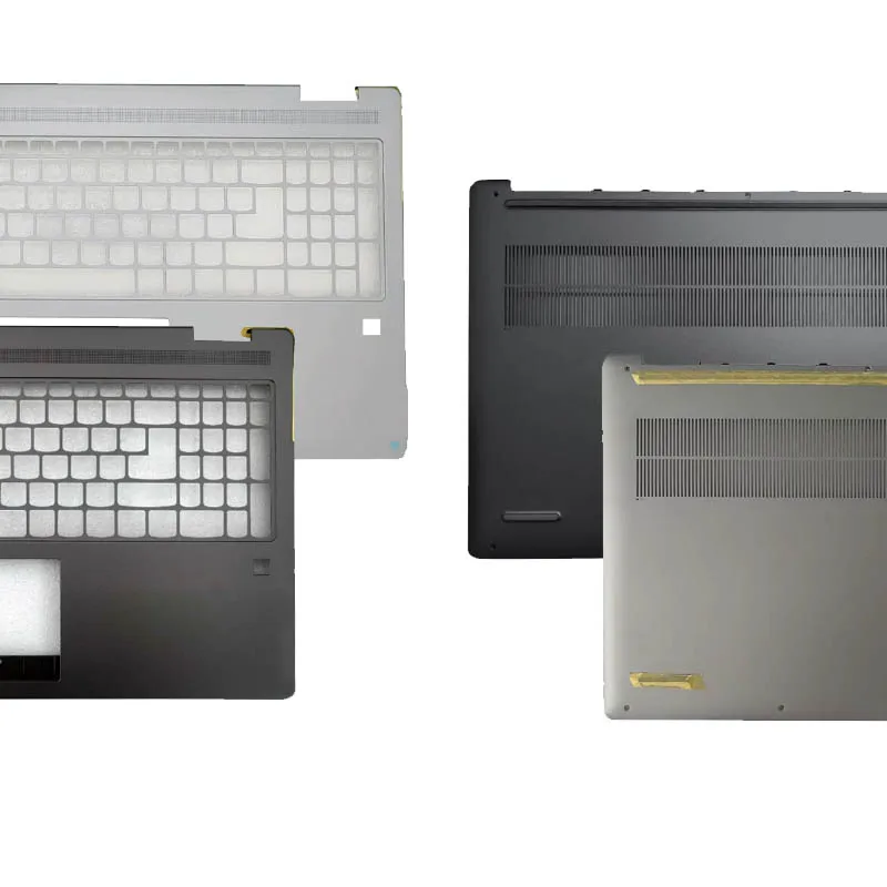 

Laptop Cover For Yoga 7-16 IRL8 ARP8 2023 Palmrest Upper Top Case Lower Bottom Cover