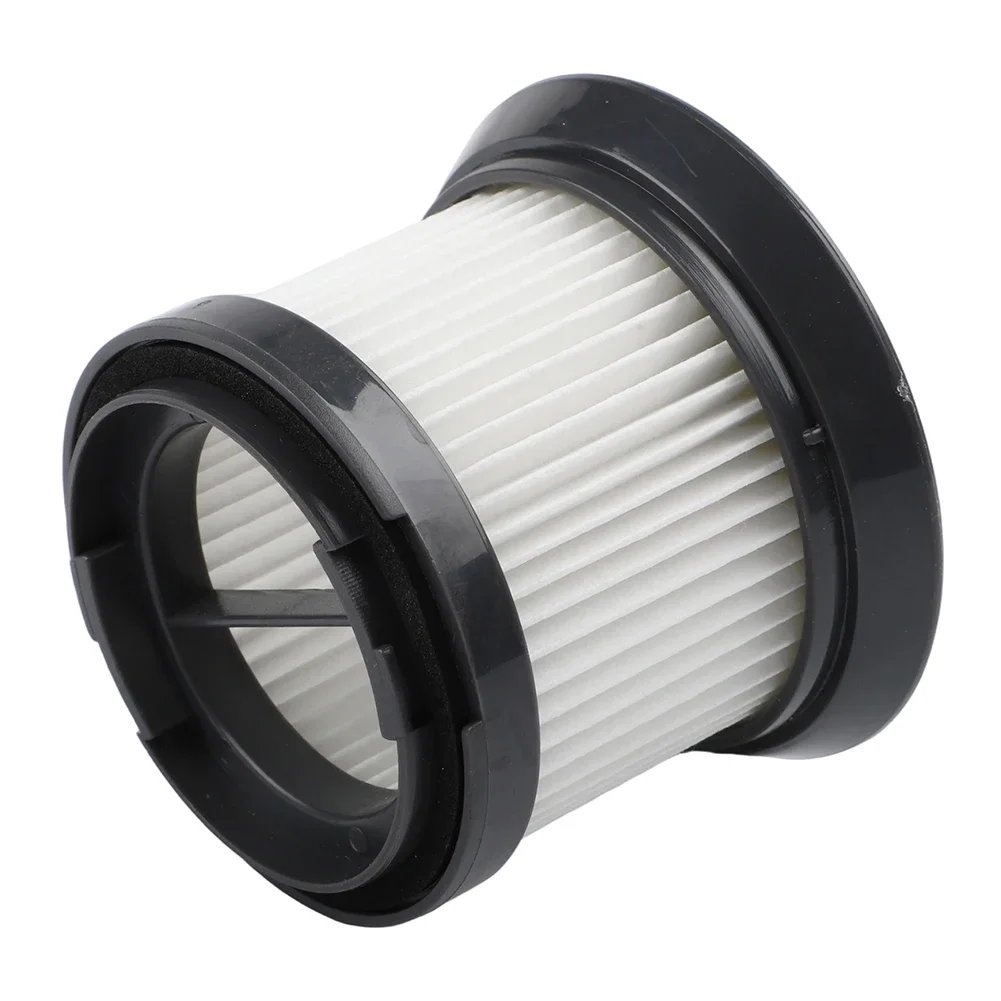 Replacement HEPA Container Filter For GT-SF-VCS-01 Vacuum Cleaner Washable And Reusable H13 Grade Air Purification Filter