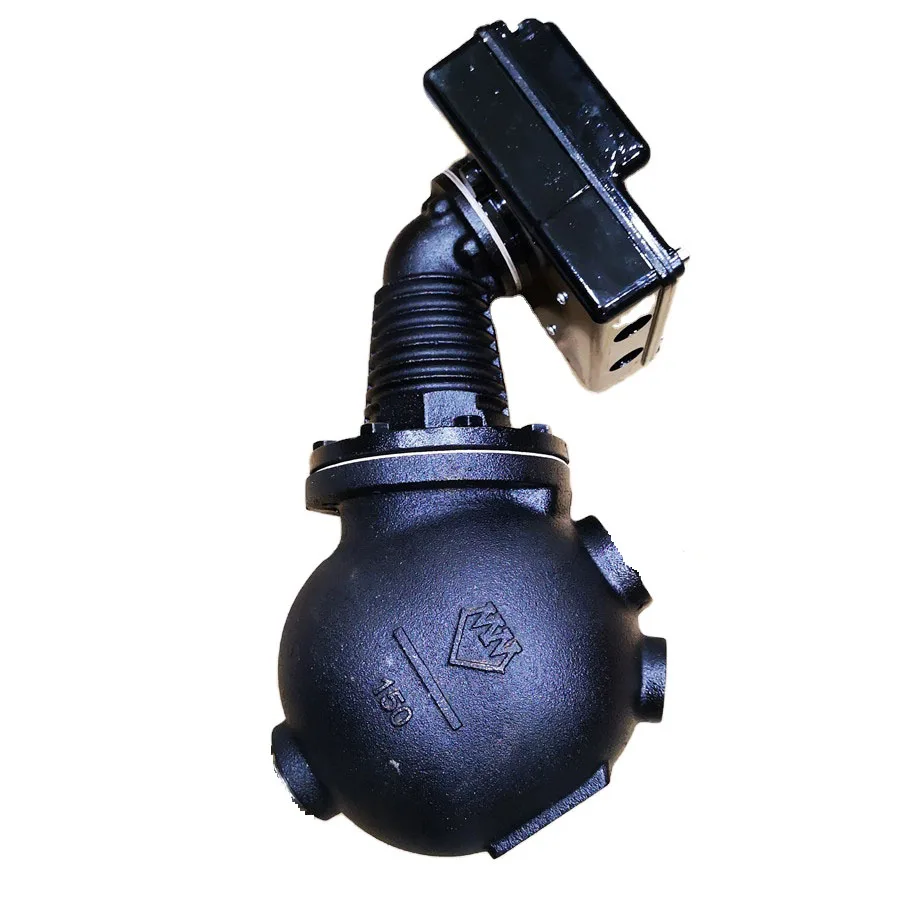 وحدات تحكم منخفضة قطع المياه/مضخة 150S للغلايات البخارية وغيرها من تطبيقات التحكم في المستوى