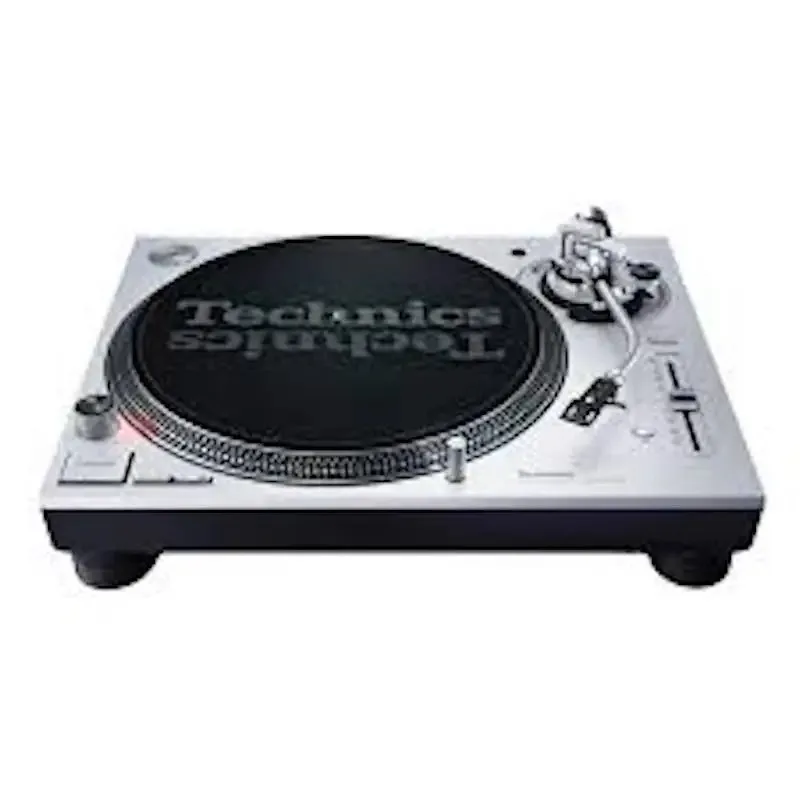 신제품 테크닉스 SL-1200MK7 다이렉트 드라이브 프로페셔널 턴테이블 핫 세일 빠른 배송