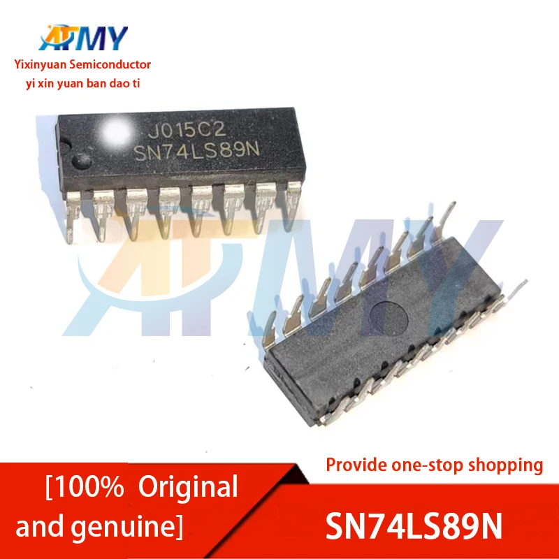 SN74LS124N SN74LS133N SN74LS137N SN74LS138N SN74LS139N SN74LS145N SN74LS147N SN74LS171N SN74LS174N SN74LS175N