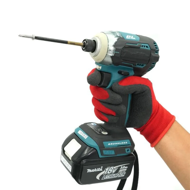 Embout Phillips Vessel Obsidian PH2-aimant puissant de haute dureté de 70 mm + manchon magnétique court, accessoire de tournevis pour perceuse électrique