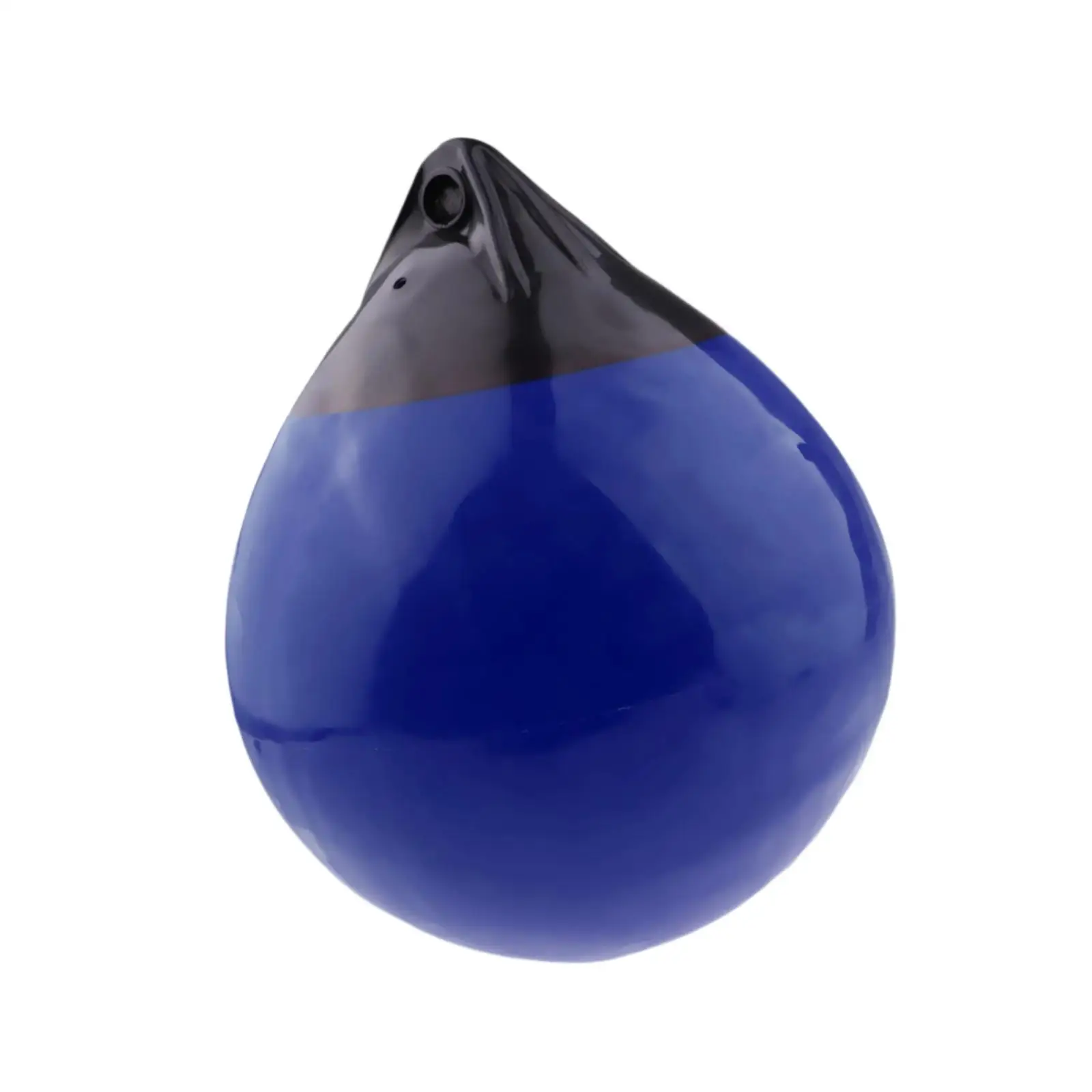 Anchor Float Buoy PVC Boat Fender Ball Inflatable Water Float Anti Scratch Dock Bumper for Yachts Marina