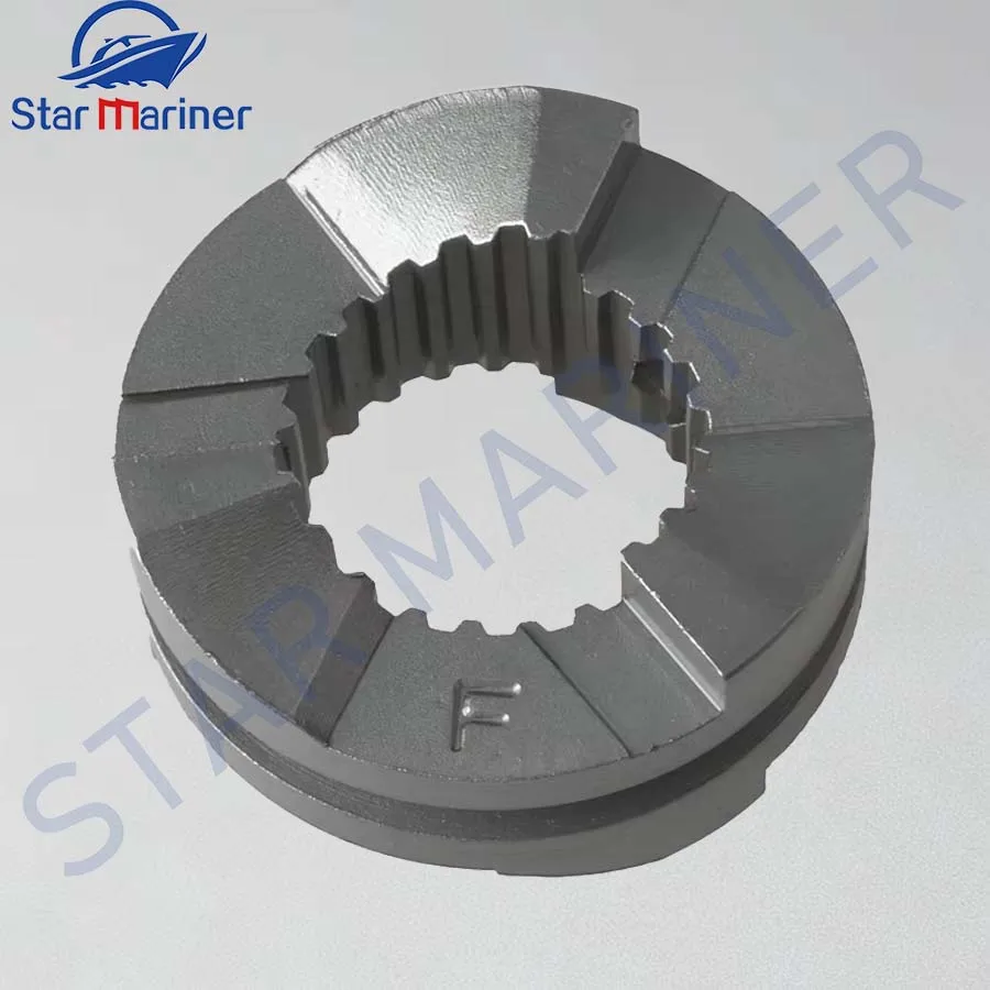 

Boat Engine Parts Clutch Dog 57621-94403 for SUZUKI Outboard Motor DT40-DF40-DF50-DF60 Shifter 57621-94403-00 5762194403